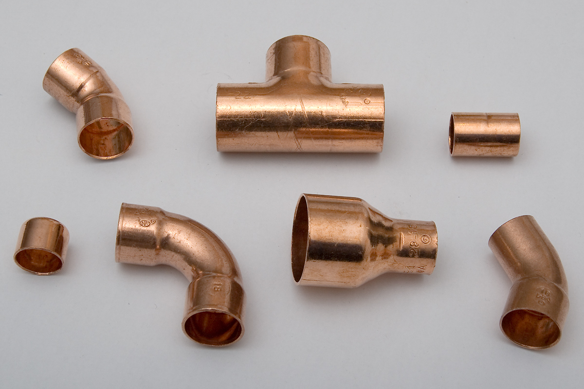 copper fittings malaysia