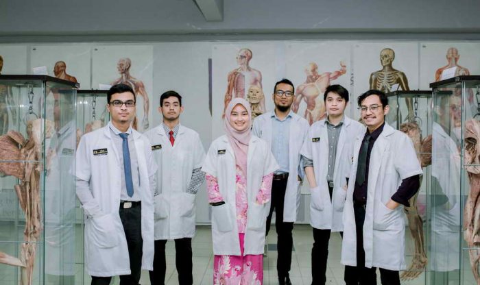 medical degree Malaysia